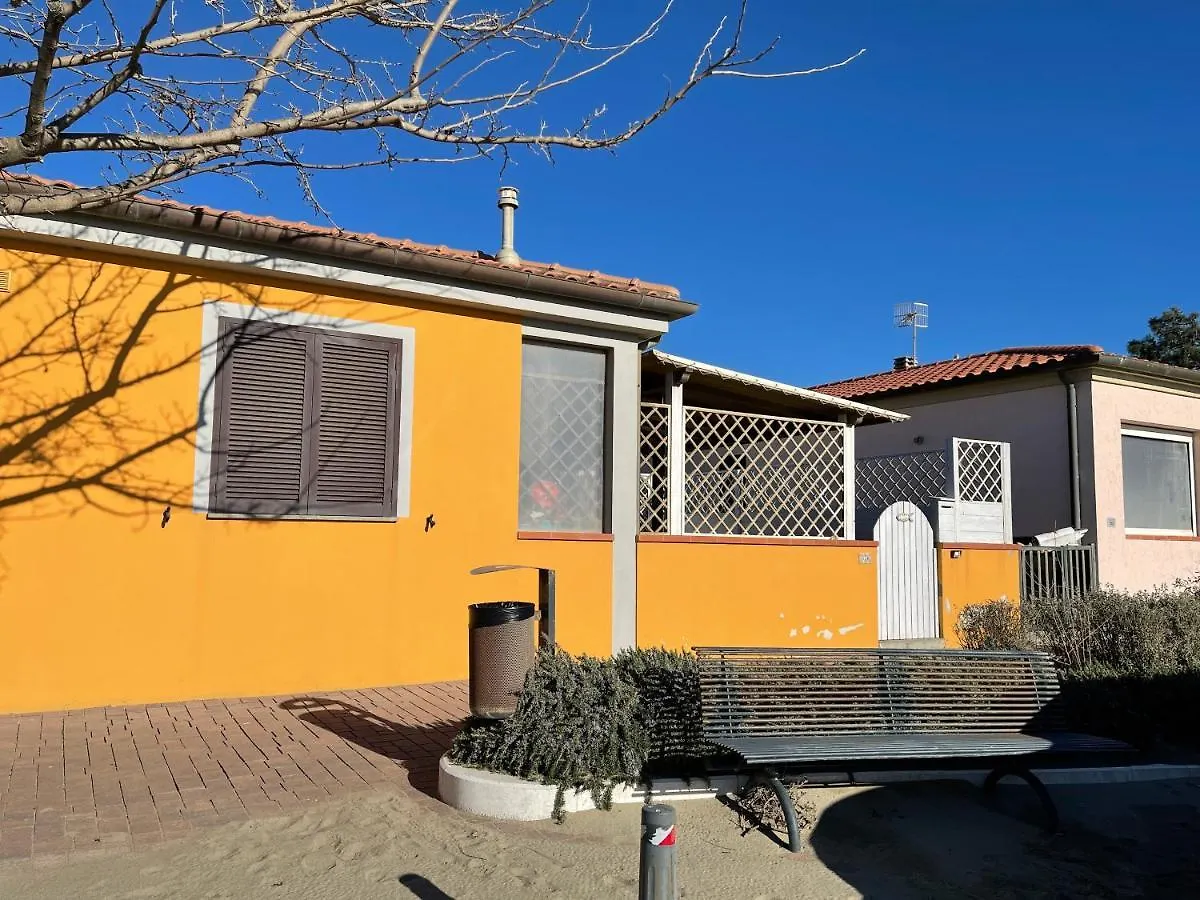 Casa vacanze Villetta StellaMarina Marina di Grosseto Italia