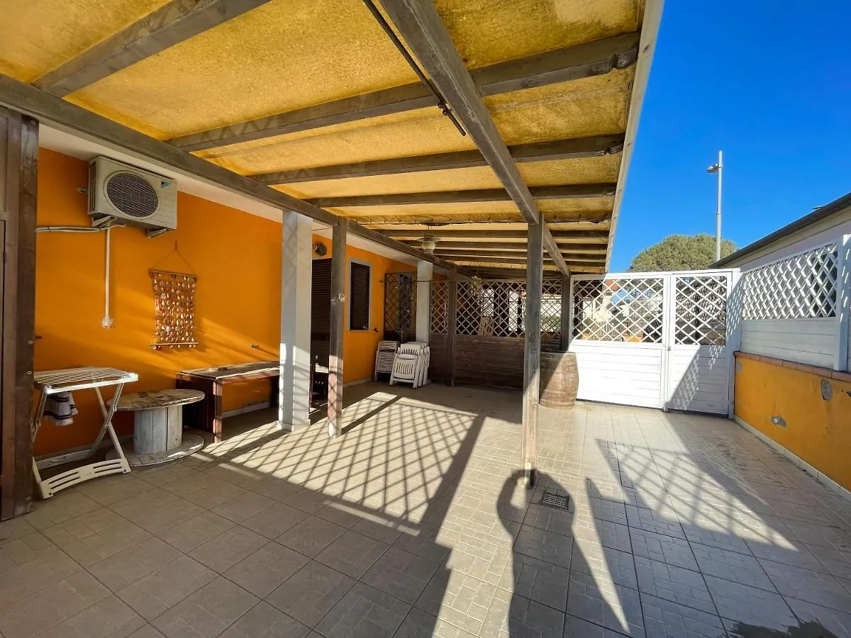 Casa vacanze Villetta StellaMarina Marina di Grosseto