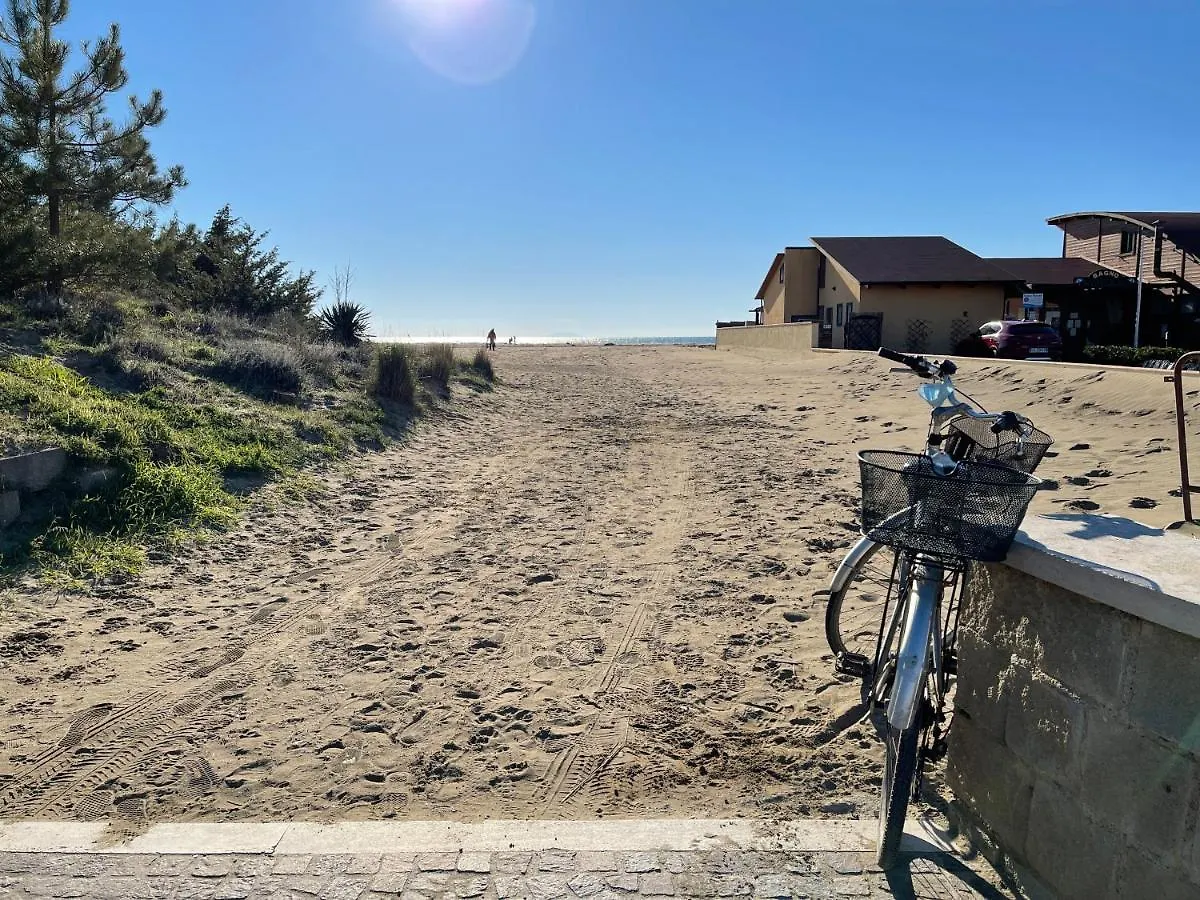 Villetta StellaMarina Marina di Grosseto Casa vacanze