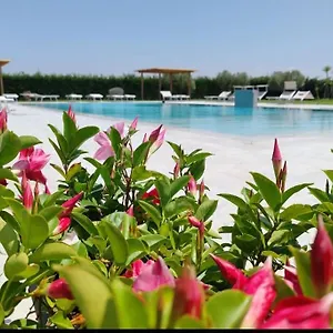 La Pace - Pool & Relax Appart hôtel