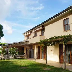 Alloggio per agriturismo Tenuta San Carlo, Marina di Grosseto